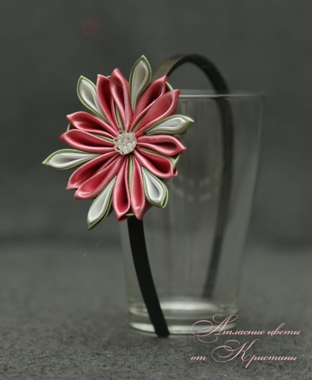 Длябольших и маленьких красоток!