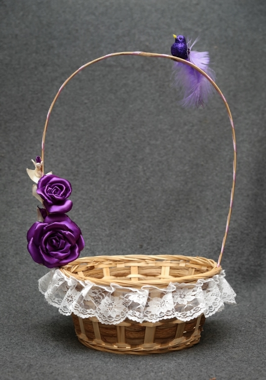 Аксессуары для свадьбы