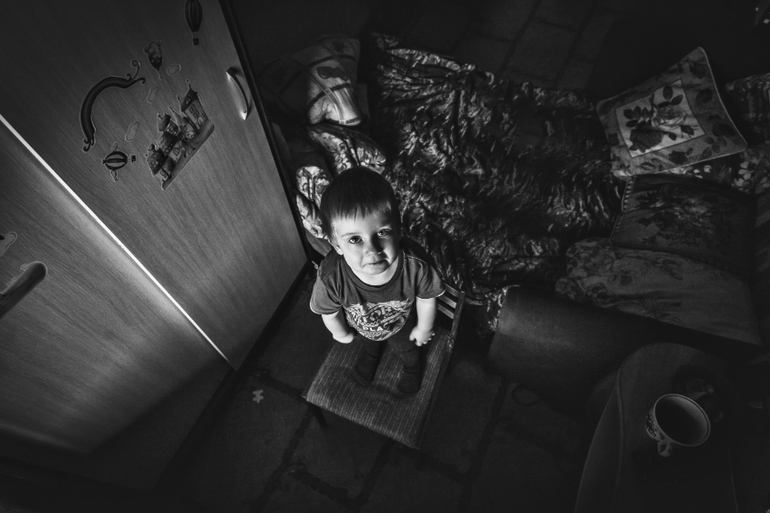 История одного сна...