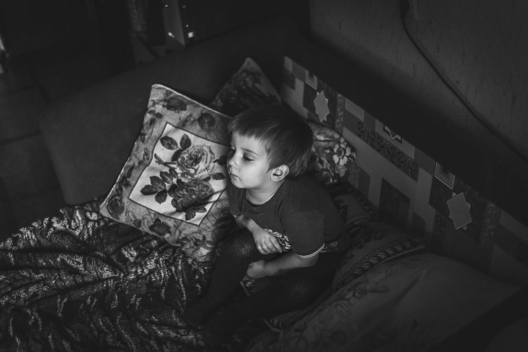 История одного сна...