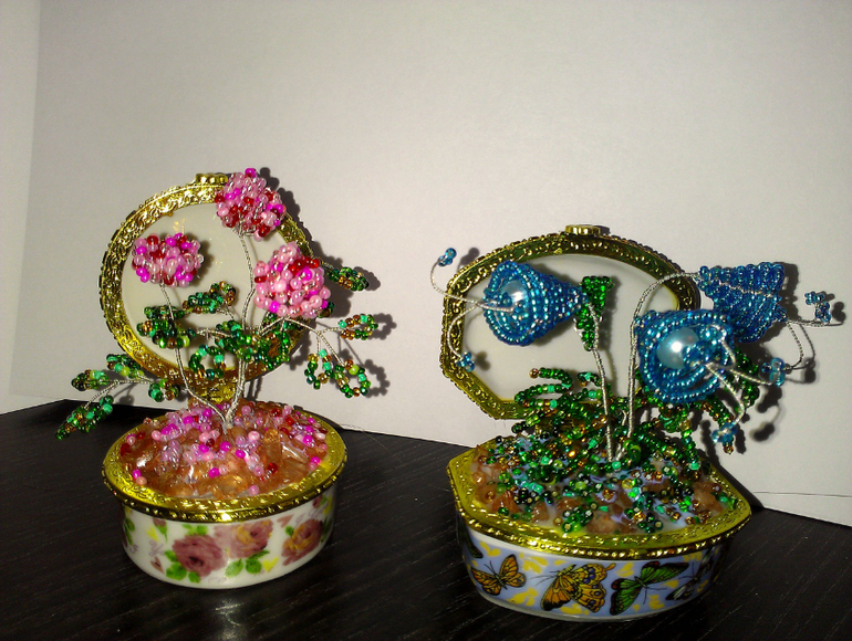 Цветы, цветы к восьмому марта...