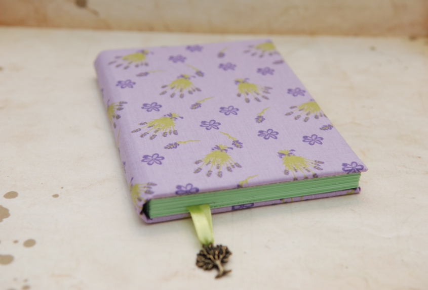 Мягкие рамочки для фото и блокнотики А6