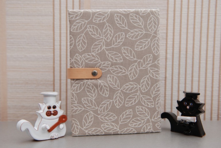 Ежедневник, блокнот, Бутень.