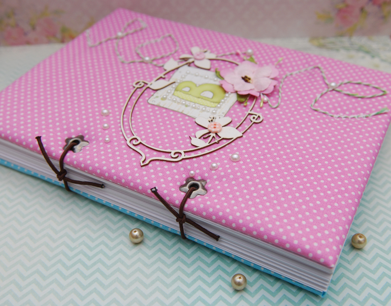 Книга для двойняшек (перевертыш)