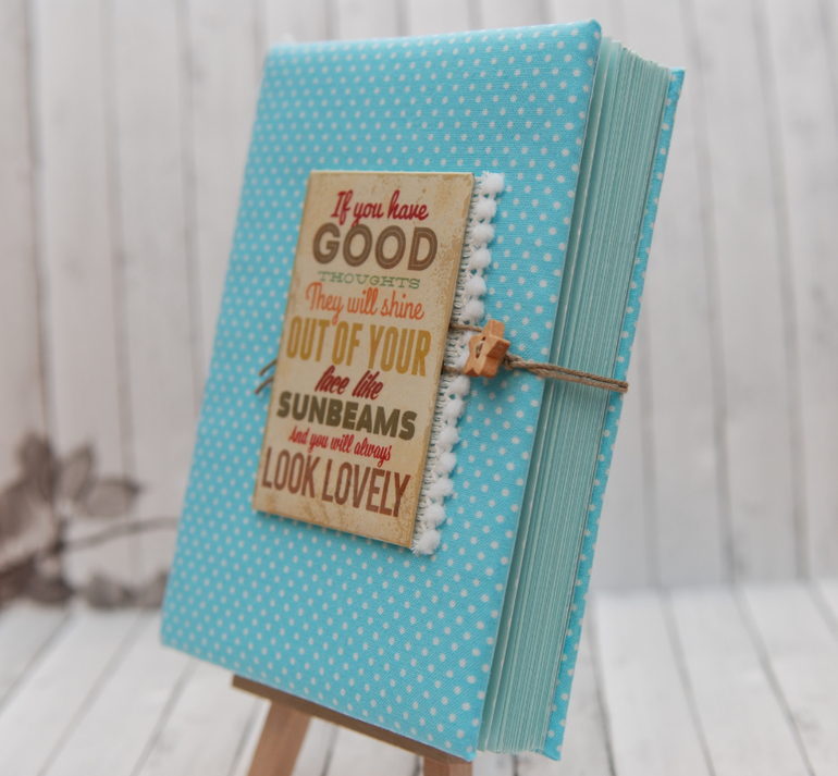 Блокнотик "Настроение"