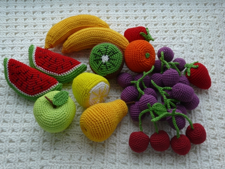 Вот такой заказ был.