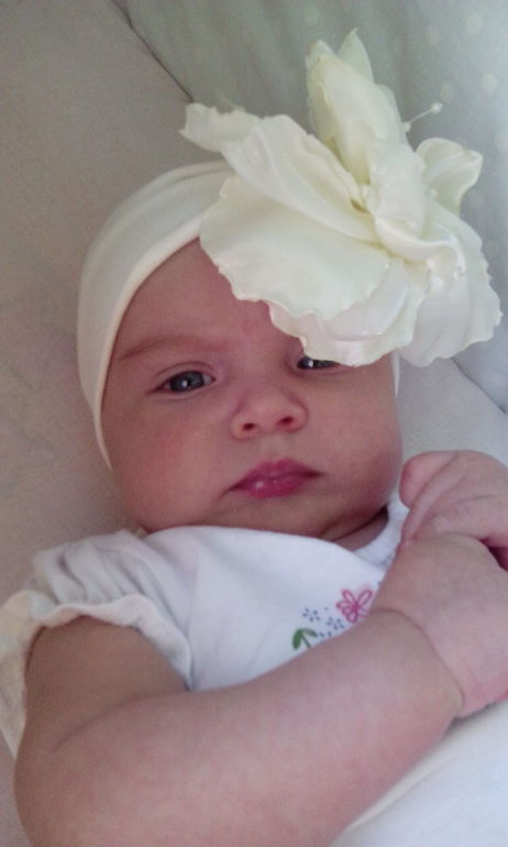 Моя принцесска