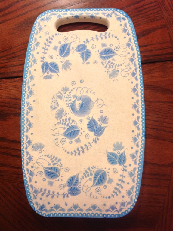 Поток 23 урок 1