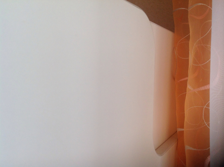 Наша двухъярусная кровать