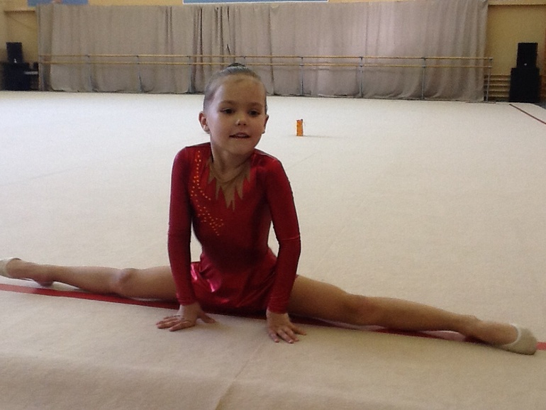 Конец учебного года