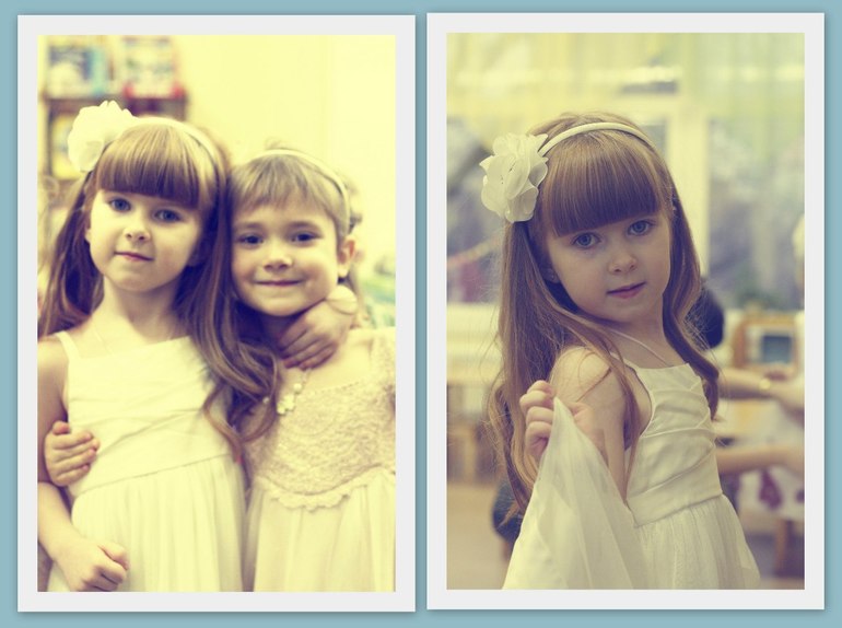 Предновогоднее...