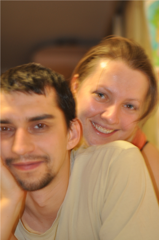 Ни одной нормальной фотки)