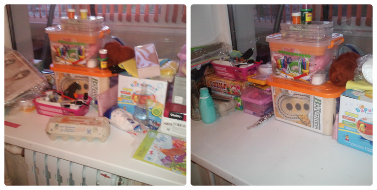 Взлет 74, день 6