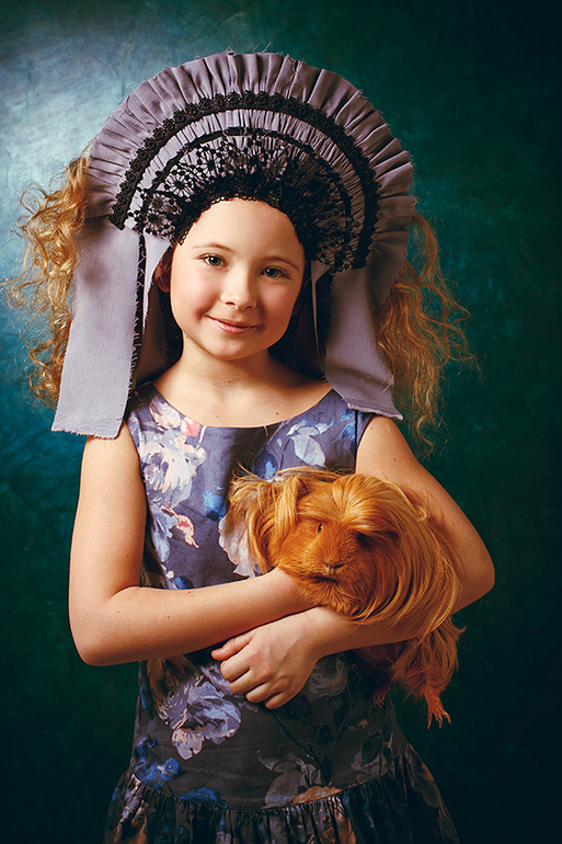 Фотопроект "Fashion Diva "
