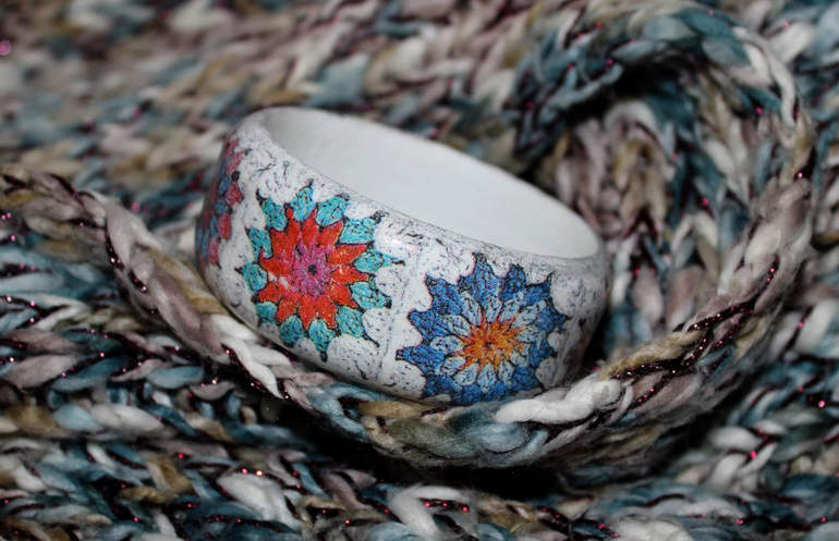 Брааааслетики)))