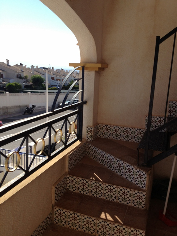 Сдаю бунгало 2 спальни (Испания, Коста Бланка)