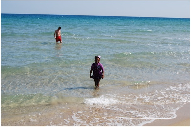 Сдаю бунгало 2 спальни (Испания, Коста Бланка)