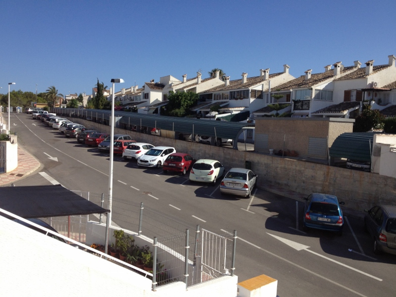 Сдаю бунгало 2 спальни (Испания, Коста Бланка)