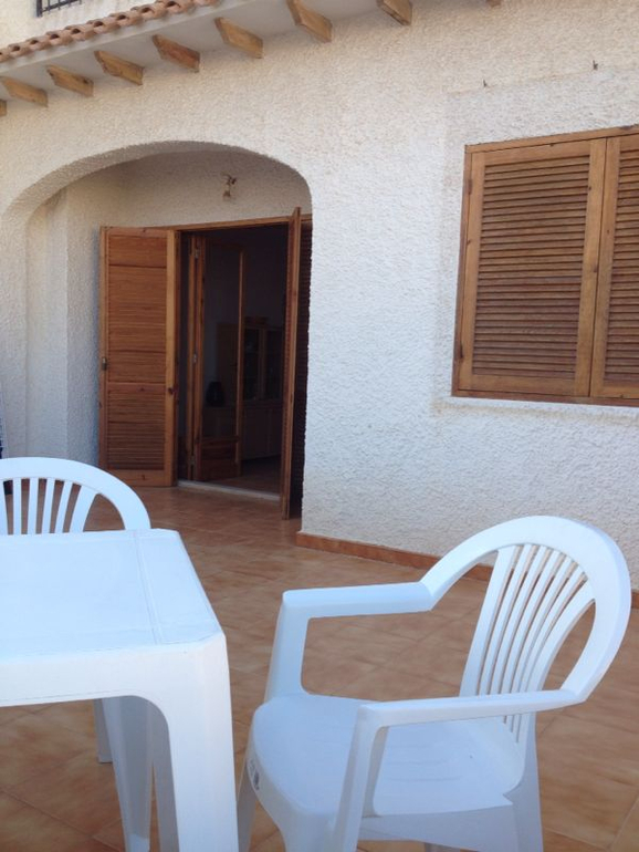 Сдаю апартаменты в Испании за месяц сентябрь 850 евро (2 спальни)