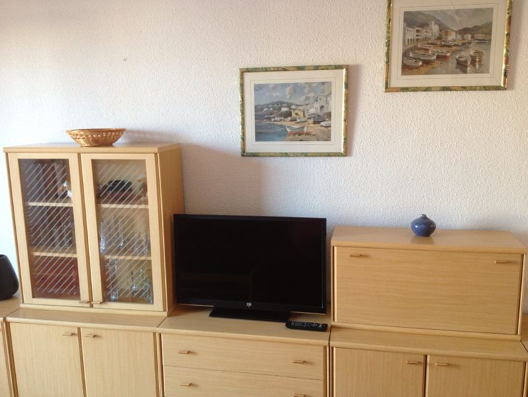 Сдаю апартаменты в Испании за месяц сентябрь 850 евро (2 спальни)