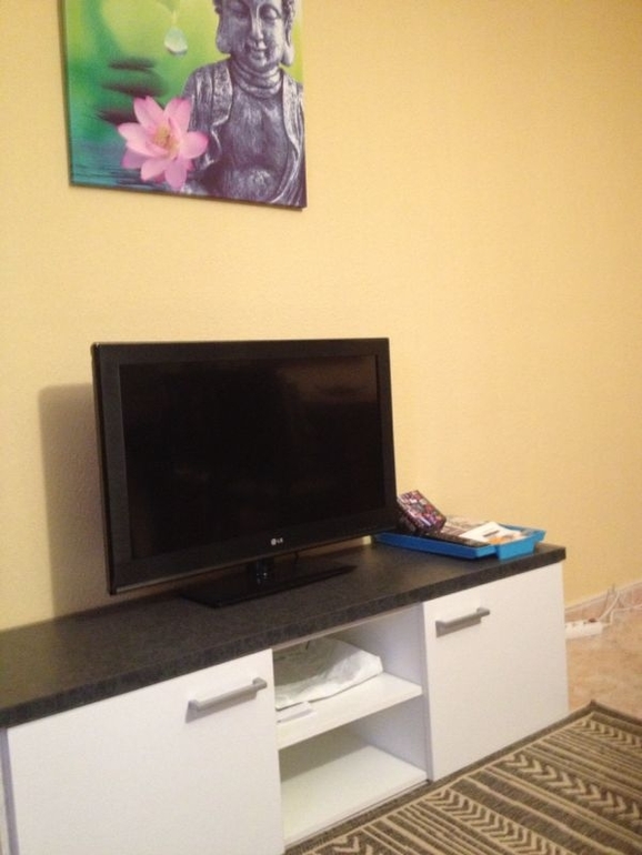 Сдаю дом в Испании (Санта Пола)