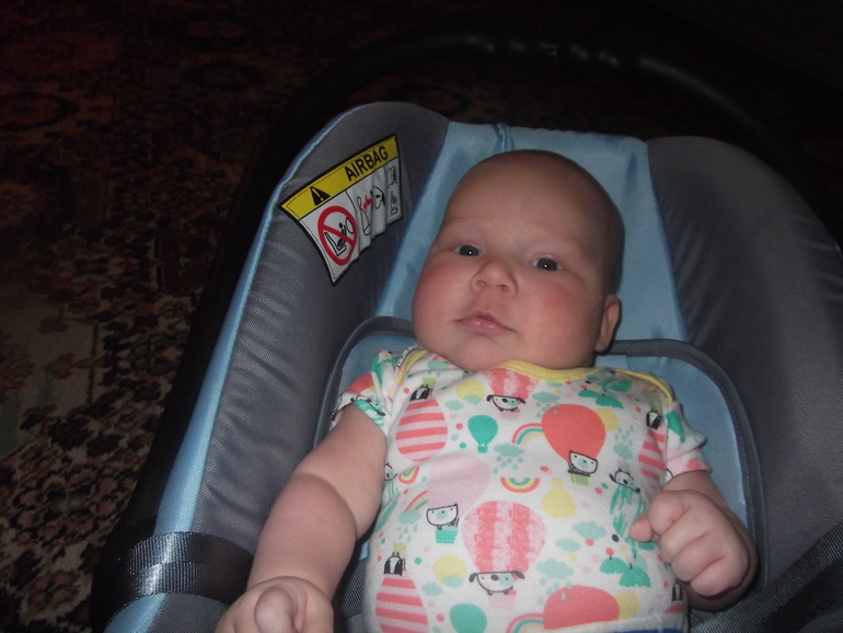 Похожи или нет?