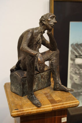 "Театральные сказки". Презентация.