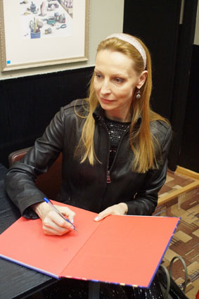 "Театральные сказки". Презентация.