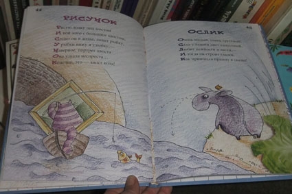 Встреча с Борисом Диодоровым.