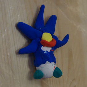 День книги в библиотеке Гладкова.