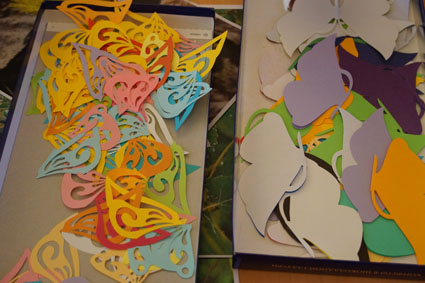 День книги в библиотеке Гладкова.