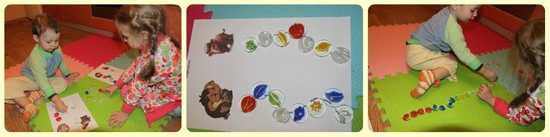 ТД Мамонтенок