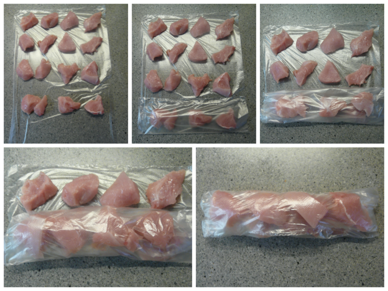 5 лет вместе