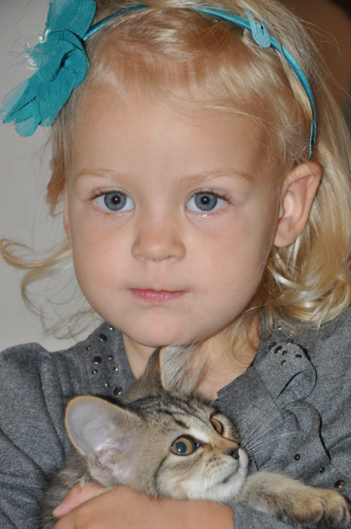 Василиса 20 июня 2014