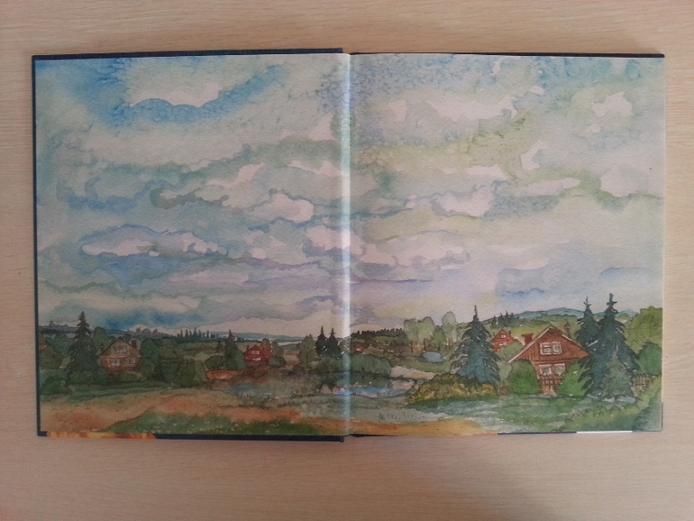 Шуркины рассказы