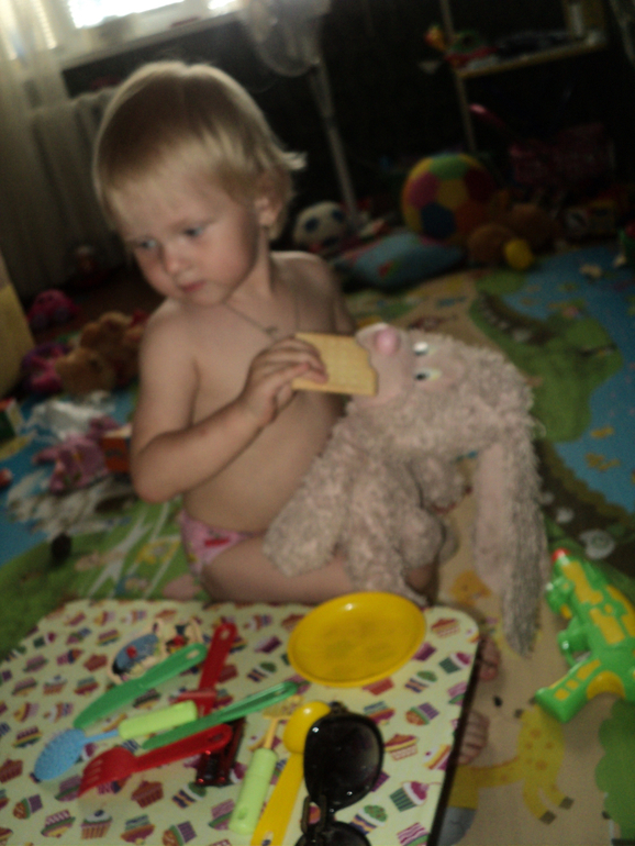 Мои малышки!!!