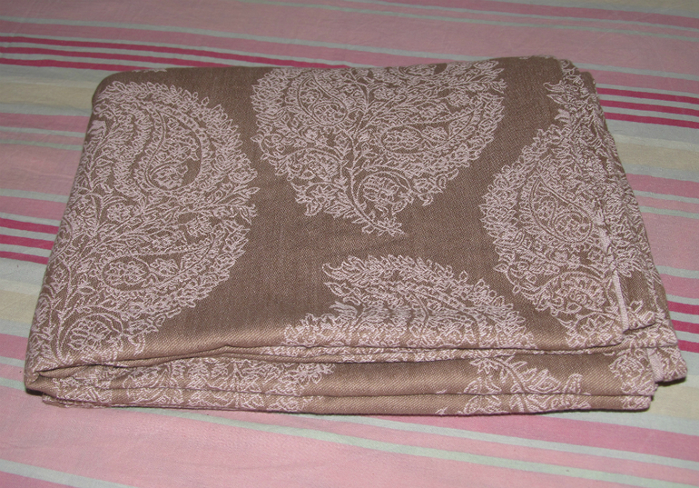 Тест-драйв Diva Essenza Moka