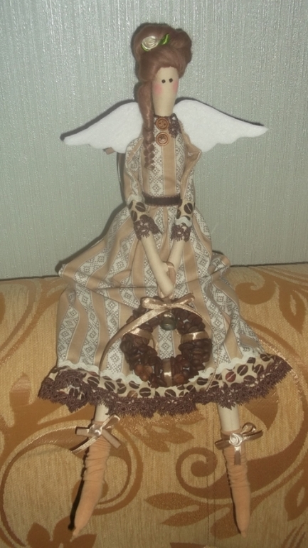 Девочки-помощницы)))