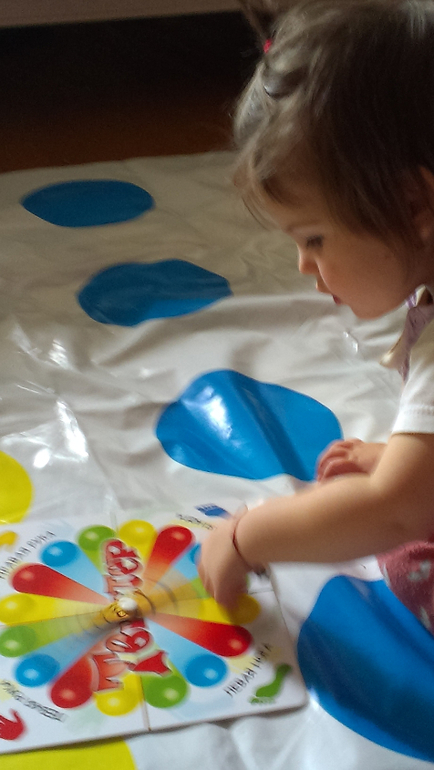 твистер научи меня играть