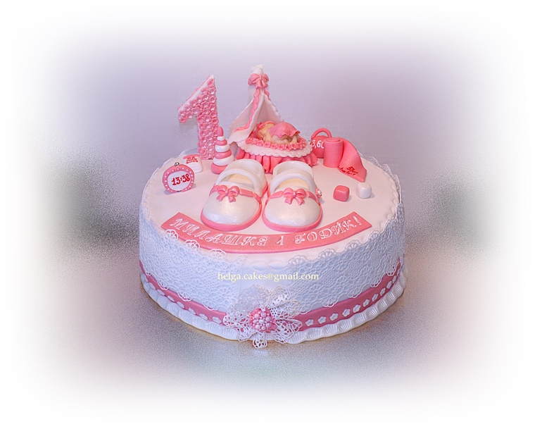 Девочковый кружевной))