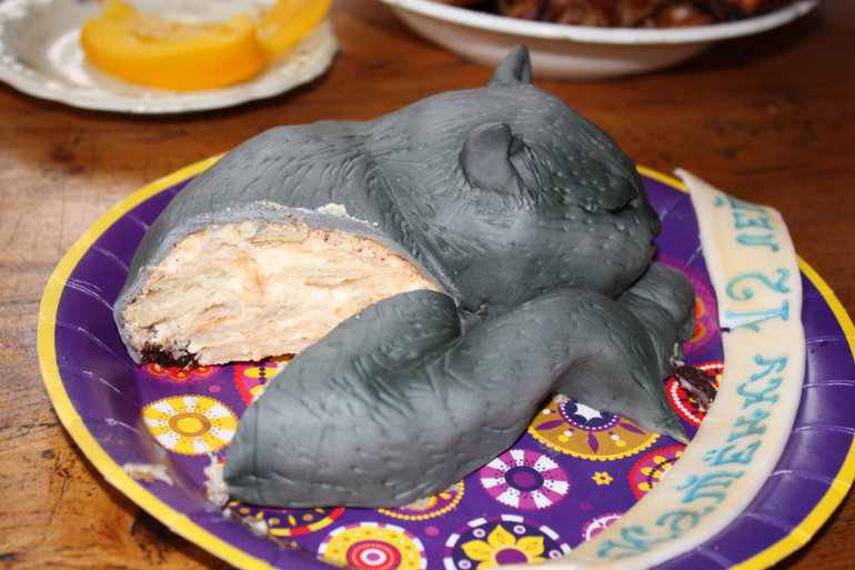 Для моей дочки!