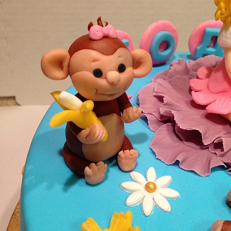 Просто Марие...