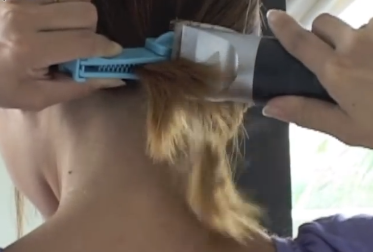 Посоветуйте подобный зажим