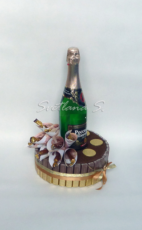 Завершаю 23-е