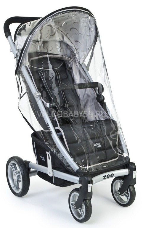 Дождевик на Valco Baby Zee