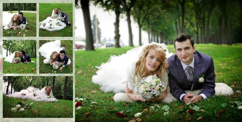 Фотокниги по низким ценам