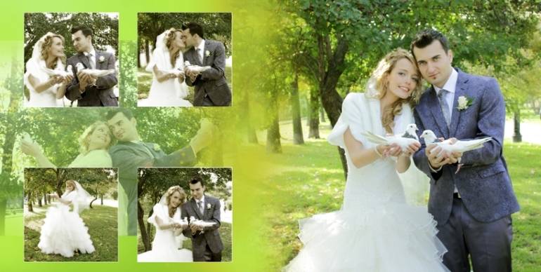 Фотокниги по низким ценам