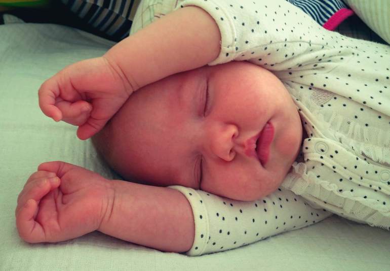 Наш отчетик - почти 3 месяца