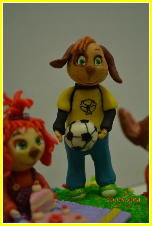 Барбоскины