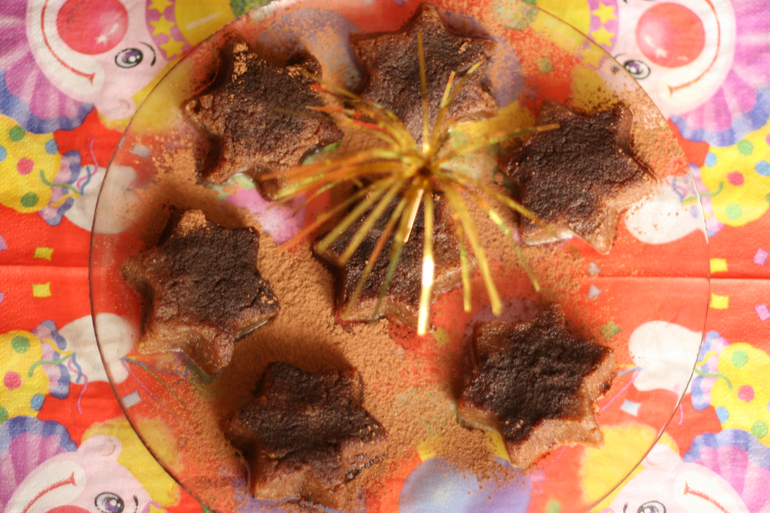 Вечеринка "Цирк" на 5-летие